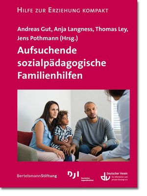 cover image of Aufsuchende sozialpädagogische Familienhilfen